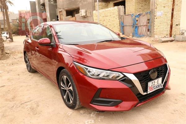 نيسان سنترا 2022 للبيع في العراق - كربلاء